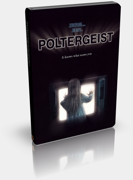  / Poltergeist ( ) [1982, , , BDRip-AVC]