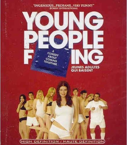   / Young People Fucking ( ) [2007 ., , BDRip] [720p]