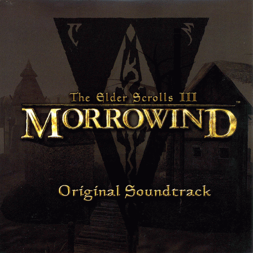 (Soundtrack/Game) Jeremy Soule - The Elder Scrolls III Morrowind - 2002, FLAC (tracks+.cue), lossless
