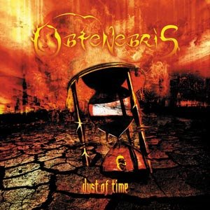 (Melodic Death Metal) Obtenebris - Dust Of Time (2009), MP3(tracks), VBR 192-320 kbps
