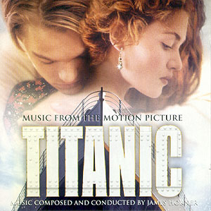 (Score, Symphonic, Celtic) Titanic |  | (James Horner) (2 CD) - 1998, FLAC (image+.cue), lossless