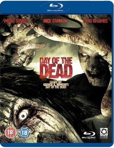   / Day of the Dead (  / Steve Miner) [2008, , , BDRip]