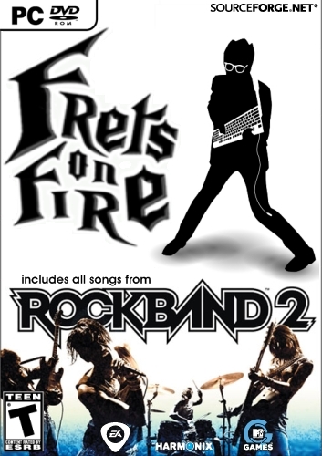 Frets On Fire - Guitar Hero 2 Songs Fitgirl Repack