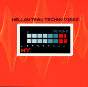 (Trance) Mellow Trax - Techno Vibes - 2000, MP3 (tracks), 128 kbps