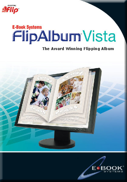 FlipAlbum Vista Pro v7.0.1.363 [2007][Eng+Rus][x86]
