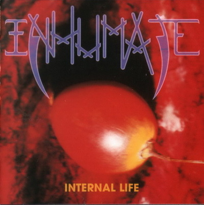 Inhumate - 1996 - Internal Life