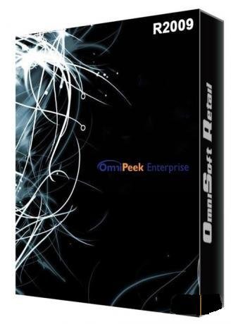 WildPackets OmniPeek Enterprise 6.0.2 [ENG][2009]