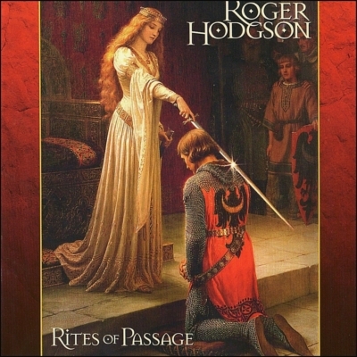 (Rock) Roger Hodgson - Rites Of Passage - 1997, FLAC (image+.cue), lossless
