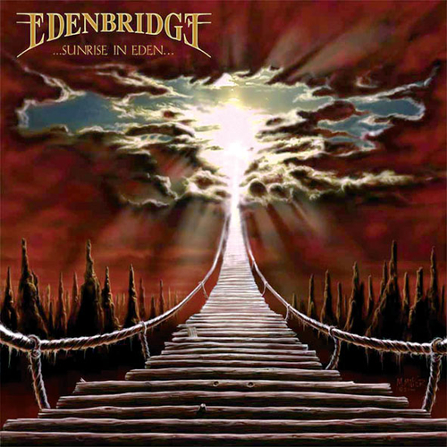 (symphonic/neo-classical metal) Edenbridge -  (2000-2008), ISO.WAVPack (image+.cue), lossless