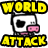 [Android] Abduction! World Attack [Arcade, ENG]