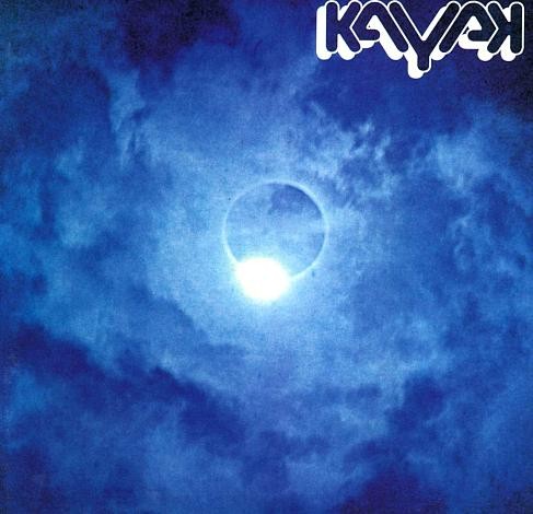 (Progressive rock) Kayak - See See The Sun - 1973, APE (image + .cue), lossless