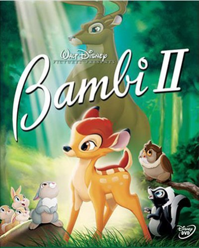  2 / Bambi 2 ( ) [2006 ., , , , DVDRip]