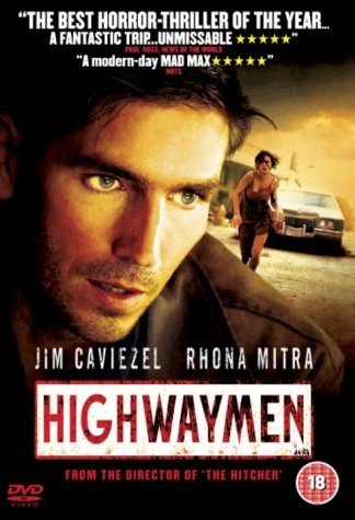   / Highwaymen (  / Robert Harmon) [2003 ., , DVDRip]