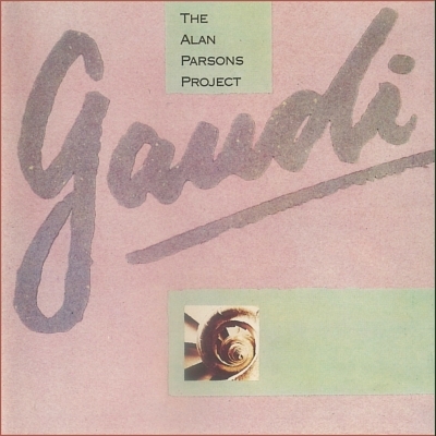 (Pop Rock) The Alan Parsons Project - Gaudi (2008 Expanded Edition) - 1987, FLAC (tracks+.cue), lossless