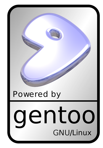 Gentoo Linux by XOR 2009-02-05-x (2009) RUS+ENG