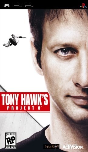 (Soundtrack) Tony Hawk's Project 8 - 2006, MP3 (tracks), 256