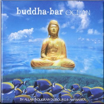 Buddha Bar Ocean -2008 [2008 ., Lounge, Chillout, DVD5]