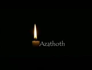 [VIDEO4PDA]  / H.P. Lovecraft's Azathoth (Nicolas Marie /  ) [2004, , , Mythos]