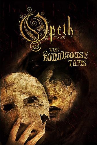 Opeth - The Roundhouse Tapes [2008, Extreme Progressive Metal, DVD5]