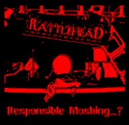 (Thrash Metal) Rattlehead - Responsible Moshing...? - 2004, MP3 , 192 kbps
