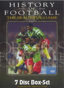   / History of Football [2002 ., , DVDRip]