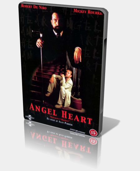   / Angel heart (  / Alan Parker) [1987 ., , HDRip] MVO (+) + MVO () + VO ()