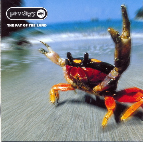 (Electronic) Prodigy, The "The Fat Of The Land" - 2004, FLAC (image+.cue), lossless