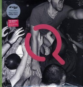 (Drum n Bass) The Qemists - Join The Q (Vinyl) - 2009, FLAC (tracks), lossless