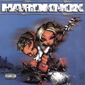 (Big Beat) Hardknox  Hardknox - 1999, APE (image+.cue), lossless