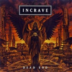 (Power) Incrave - Dead End - 2008, MP3 , 192 kbps