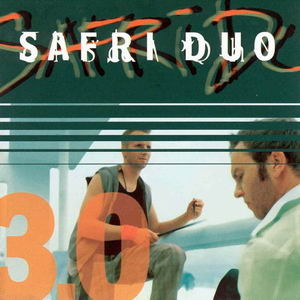 (Trance) Safri Duo - 3.0 - 2003, FLAC (tracks), lossless