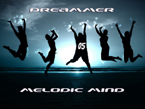 (Melodic/Uplifting/Vocal Trance) Dreammer - Melodic Mind vol.05: Vocal Edition (Incl DDM Guest Mix) - 2008, MP3 (tracks+.cue), 320 kbps