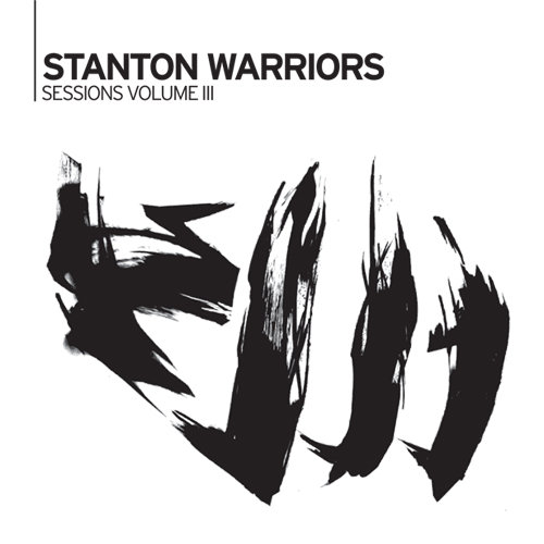 (Breakbeat) VA - Stanton Warriors - Sessions Volume III - 2008, FLAC (tracks+.cue), lossless