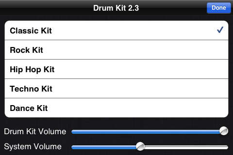 Drum Kit Pro v.3.3 