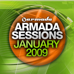 (Trance) VA - Armada Sessions January 2009 - (ARDI995) - WEB - 2009, MP3 , 320 kbps