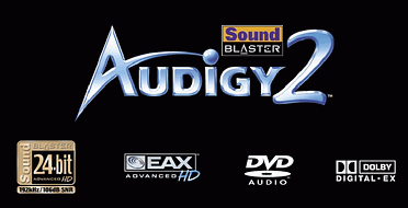 SB Audigy Series Support Pack 4.0 Final x86+x64 [2012, ENG]