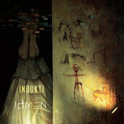 (Progressive Metal) Indukti - Idmen - 2009, FLAC (tracks+.cue), lossless