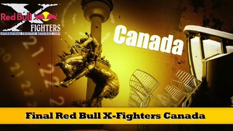  . Red Bull X-Fighters 2009 Canada 2-  [2009 ., 2-   Red Bull, SATRip]
