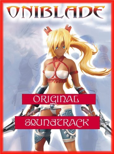 (Soundtrack) Oniblade (X-blades) Original Soundtrack \  Soundtrack - 2007, MP3 , 320 kbps