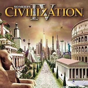 (Soundtrack) Sid Meier's Civilization IV Official Soundtrack - 2005, MP3 (tracks), 256 kbps