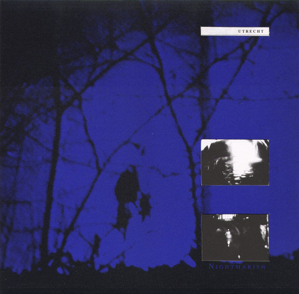 (Industrial, Dark Ambient) Nightmarish - Utrecht - 1993, APE (tracks), lossless