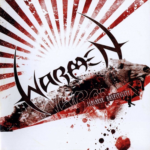 (Melodic Power / Neoclassical Metal) Warmen - Japanese Hospitality - 2009, APE (image+.cue), lossless