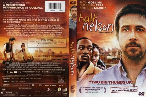   /  / Half Nelson ( ) [2006 ., , DVDRip]