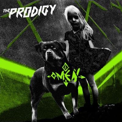 (Breakbeat, Drum'n'Bass) The Prodigy - Omen [Promo] - 2009, FLAC (tracks+.cue), lossless