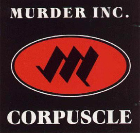 (Industrial) Murder Inc. - 2 : (1992 - Corpuscle [EP]), (1992 - Murder Inc.), MP3 , 320 kbps