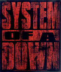 System of a down () +   Iphone  Ipod Touch