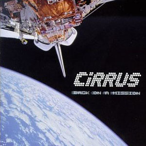 (Breakbeat, Downtempo, Big Beat) Cirrus - Back On A Mission - 1998, APE (image+.cue), lossless