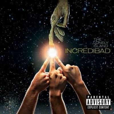 (Rap/Hip-Hop) The Lonely Island - Incredibad - 2009, MP3 (tracks), 320 kbps