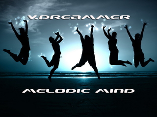 (Trance (Melodic)) Dreammer - Melodic Mind 1-3 (2008) - 2008, MP3 (tracks), 192 kbps