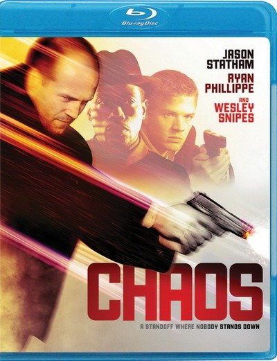  / Chaos (  / Tony Giglio) [2005 ., , , , , BD Remux]
